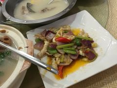 -海宝酒家(中山四路店)