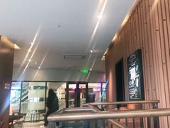 -星巴克(盐城五洲国际店)