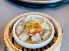 -越百海海鲜蒸锅(乐山店)