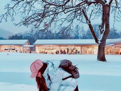 -轻井泽王子购物广场