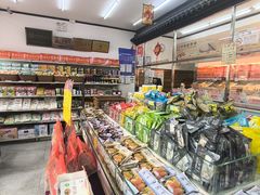 -桂香村(护国寺店)