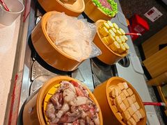 -龍歌自助小火锅(城阳万象汇店)