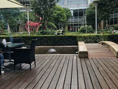 景观位-喜来登由由大酒店九州膳坊中餐厅