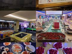 -海韵之星邮轮水会(明发商业广场店)