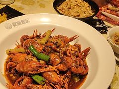 -聚味瞿记·龙虾堂(天元店)