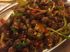 -洞密园美食城·二十二年老店(富华路店)