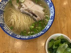 -裕兴记·三虾面(西北街总店)