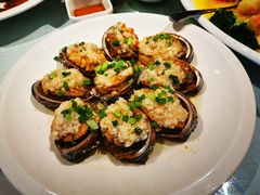 北极贝-廊亦舫Lang Yi Fang Restaurant(金桥店)
