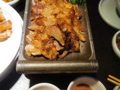 -三道菜(明堂公园店)