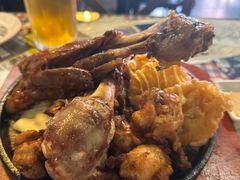 -鼓楼吃面·肉啃肉(南锣鼓巷店)