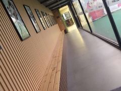 -齐岸健身(花园城店)