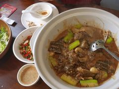 -御湾·浅水湾·贺胜土鸡汤(潜山店)