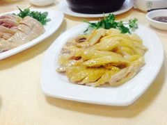 -瑞记湛江鸡饭店·粤西第一鸡(粤垦店)