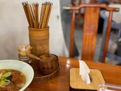 -奎元馆.百年奎元.非遗传承(西湖边的解放路店)
