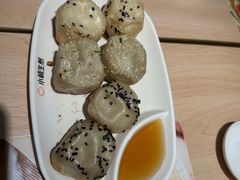 -小杨生煎(黄河路美食休闲街店)