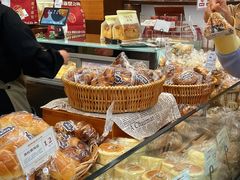 -富贵面包公司(运河店)