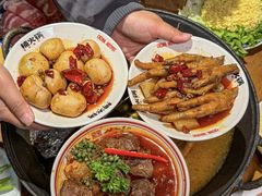 -楠火锅(太古里总店)