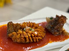 -怡园饭店-餐厅(四望亭店)