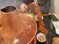 -南门涮肉(上海二店)