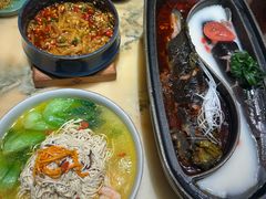 -锦府盐帮·侯宅(五棵松万达店)