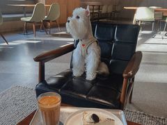 -山下C5cafe(惠通时代广场店)