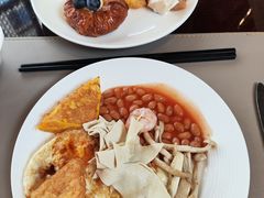 -无锡君来洲际酒店
