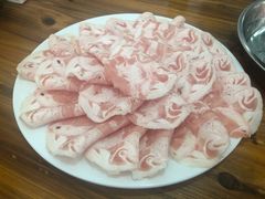 -京涮(联泰香域中央店)