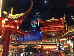 -万达茂商场(南京仙林店)