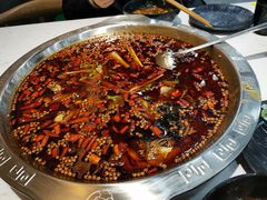 -大味美蛙鱼头(大南街店)
