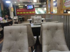 -尚品海鲜肥牛自助火锅(湖明店)