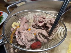 -牛很鲜潮汕牛肉火锅(朝晖路店)