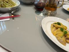 -红城阁·上海味道(四平路店)