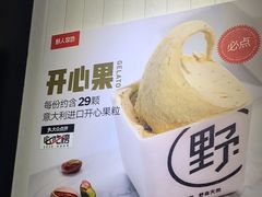 -野人先生现做冰淇淋(北京顺义祥云小镇店)