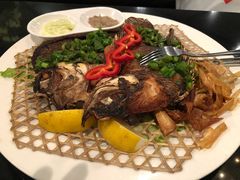 -鹿港小镇(悠唐店)