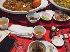 -山西会馆·晋菜·晋商宴·学堂记忆(许坦西街店)
