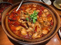 -马头巷·食景园(苏州总店)