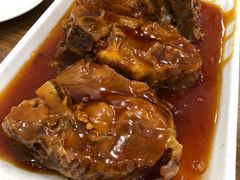-砂锅李(九江路店)