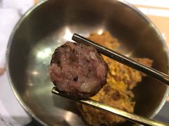 黑椒香肠-KCOOKING概念韩餐(世茂52+店)