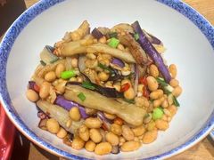 -图味美小黄鱼·景德菜(浙江路店)