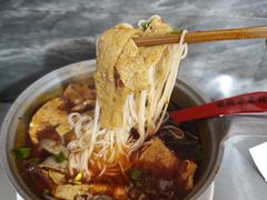 -铁锅哥米线