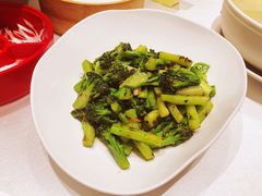 -盛百味·家宴餐厅(霸州分店)