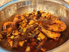 -秦记香辣蟹(松榆里店)