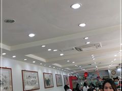 大堂-惠丰源烩面馆(经七路店)