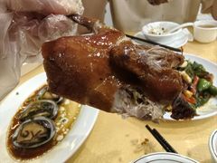 -鹏城人家海鲜酒家·23年老字号(较场尾店)