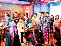 -亮欢寨酸汤鱼(沙冲路店)