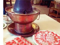 -东来顺饭庄(天坛店)