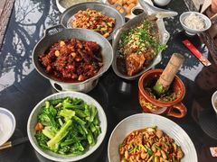 -树厨贵州菜(铜仁花果山店)