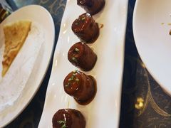 -玉林烤鸭店(定福庄店)