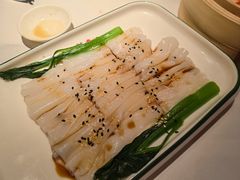-禄运茶居·手工点心(猎德店)