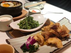 -七八冷面·延边朝鲜族美食(欢乐谷店)
